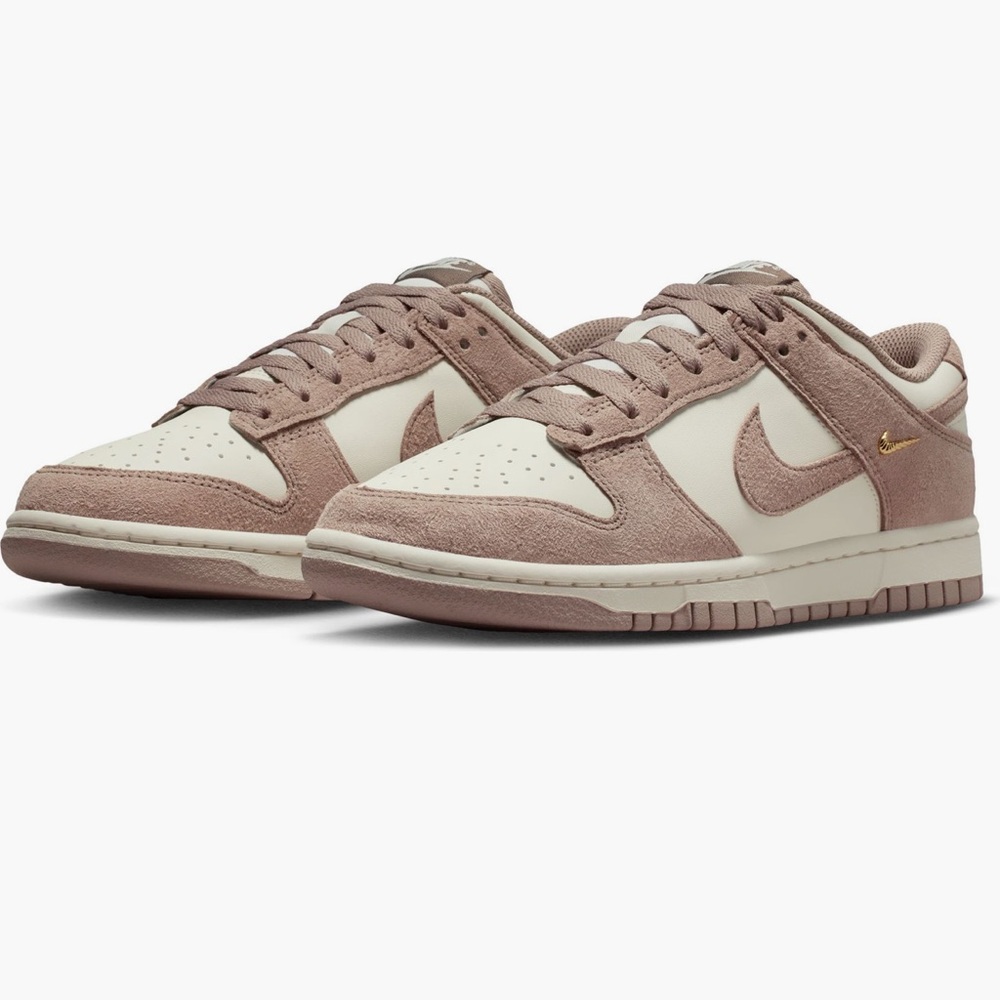 Women Nike Dunk Low